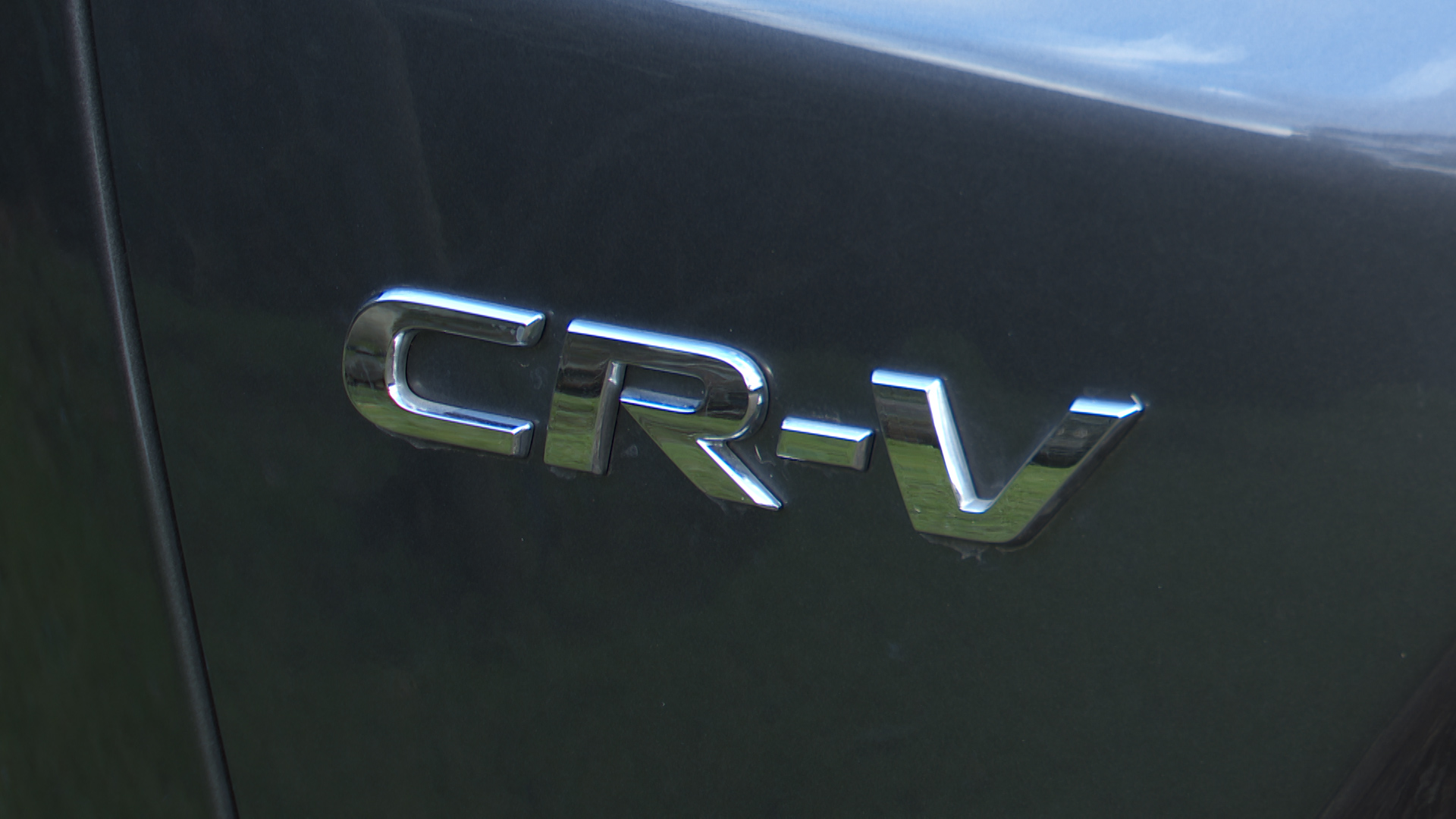 HONDA CR-V ESTATE 2.0 i-MMD Hybrid S 2WD 5dr eCVT